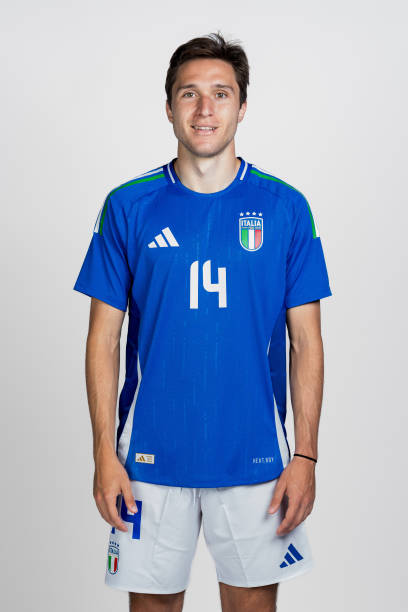 Italy Portraits Posters - UEFA EURO 2024 posters