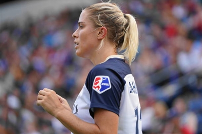 Abby Dahlkemper Stickers 10001302