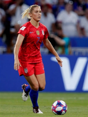 Abby Dahlkemper puzzle 10001333