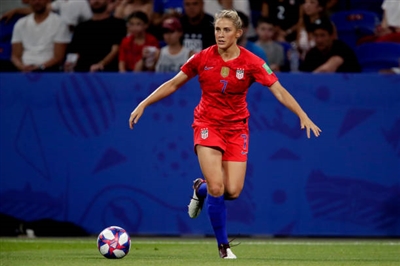 Abby Dahlkemper puzzle 10001357