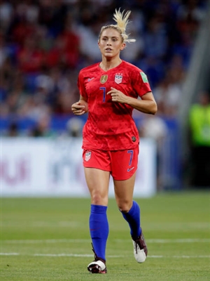 Abby Dahlkemper Mouse Pad 10001365