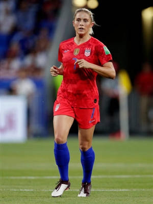 Abby Dahlkemper Mouse Pad 10001383