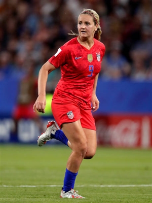 Lindsey Horan Mouse Pad 10001962