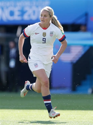 Lindsey Horan Mouse Pad 10002033