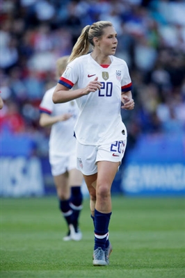 Allie Long Stickers 10002343