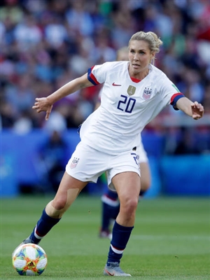Allie Long Stickers 10002352