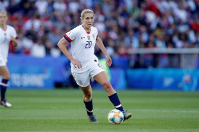 Allie Long Stickers 10002356