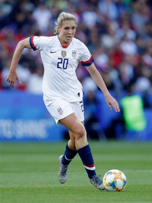 Allie Long Stickers 10002358