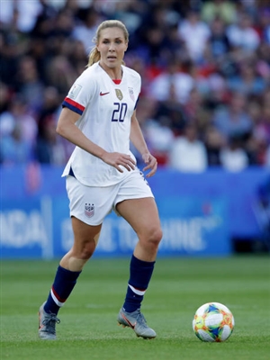 Allie Long Stickers 10002359