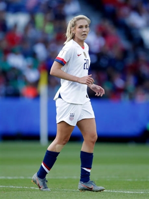 Allie Long Stickers 10002362