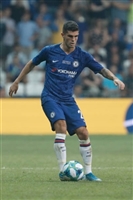 Christian Pulisic poster