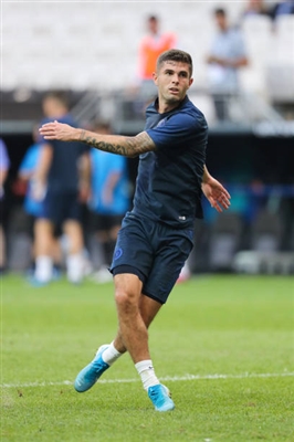 Christian Pulisic Poster 10004222
