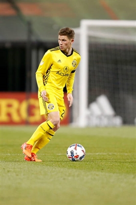 Wil Trapp mouse pad