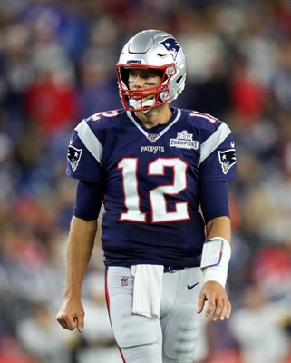 Tom Brady hoodie