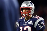 Tom Brady hoodie #10005030