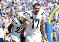 Philip Rivers poster