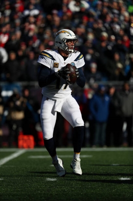 Philip Rivers Stickers 10005129
