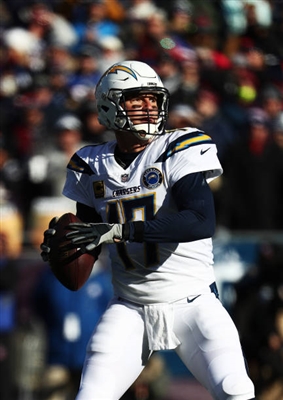 Philip Rivers Poster 10005130