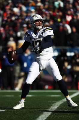 Philip Rivers Poster 10005132