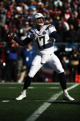 Philip Rivers Poster 10005133