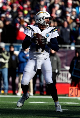 Philip Rivers Poster 10005135