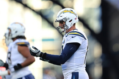 Philip Rivers Stickers 10005182