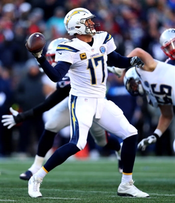 Philip Rivers Poster 10005183