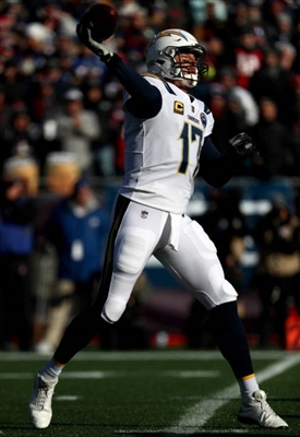 Philip Rivers Poster 10005188