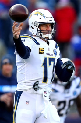 Philip Rivers Stickers 10005193