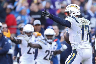 Philip Rivers Poster 10005198