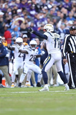 Philip Rivers Poster 10005199