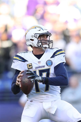 Philip Rivers Poster 10005204