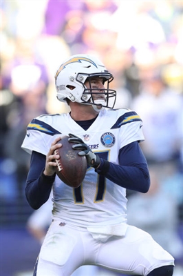 Philip Rivers Poster 10005205