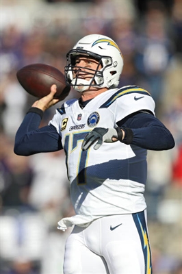 Philip Rivers Poster 10005208