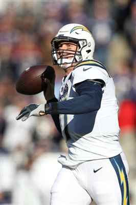 Philip Rivers Poster 10005209