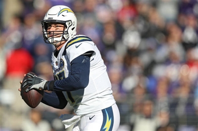 Philip Rivers Poster 10005210