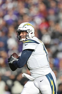 Philip Rivers Poster 10005211
