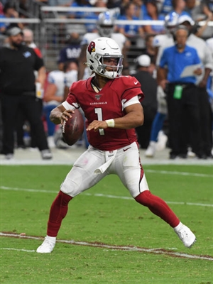 Kyler Murray puzzle 10005425