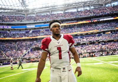Kyler Murray puzzle 10005501