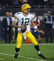 Aaron Rodgers t-shirt #10006635