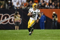 Aaron Rodgers tote bag #1173173850