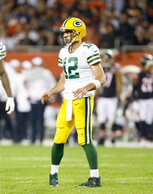 Aaron Rodgers puzzle 10006654