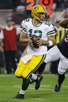 Aaron Rodgers Poster 10006674