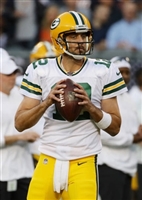 Aaron Rodgers tote bag #1172611373