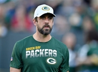 Aaron Rodgers t-shirt #10006705