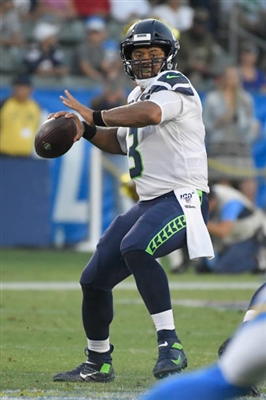 Russell Wilson Poster 10006744
