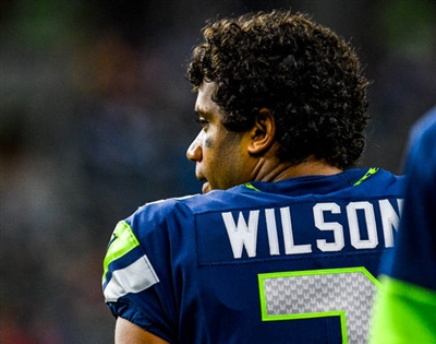 Russell Wilson puzzle 10006767