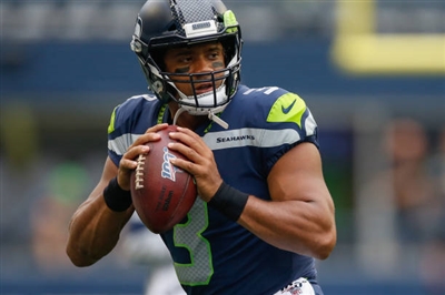 Russell Wilson puzzle 10006770