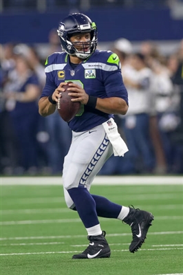 Russell Wilson Poster 10006798