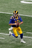 Jared Goff poster